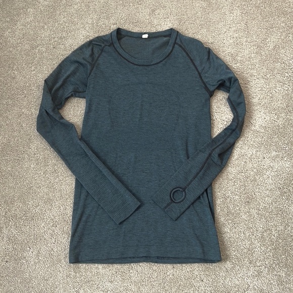Lululemon Swiftly long sleeve - Picture 1 of 2